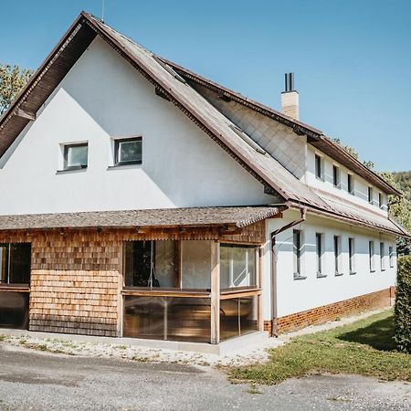 U Ztraceneho Potoka Daire Vapenna Dış mekan fotoğraf